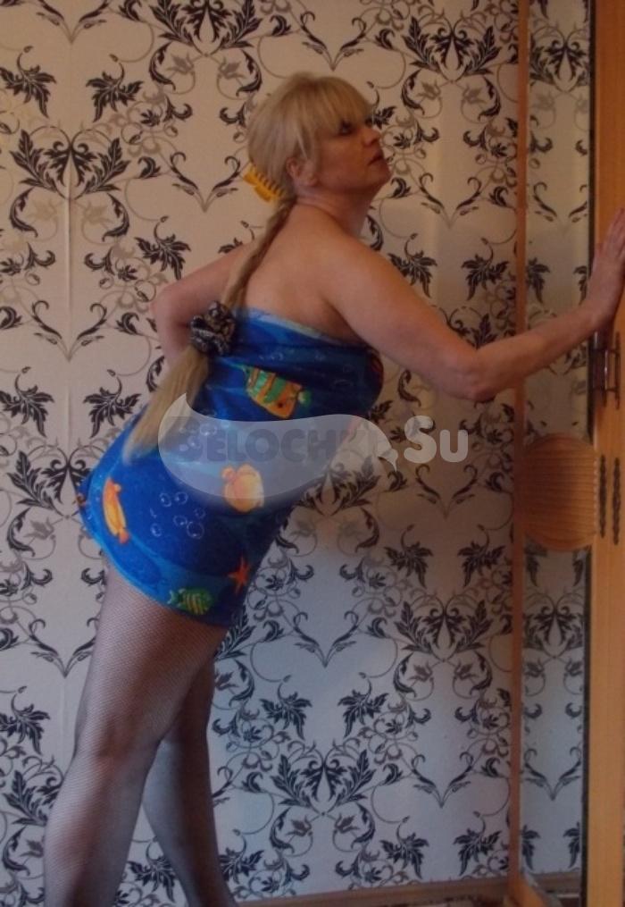 Проститутка Вика г. Жирятино