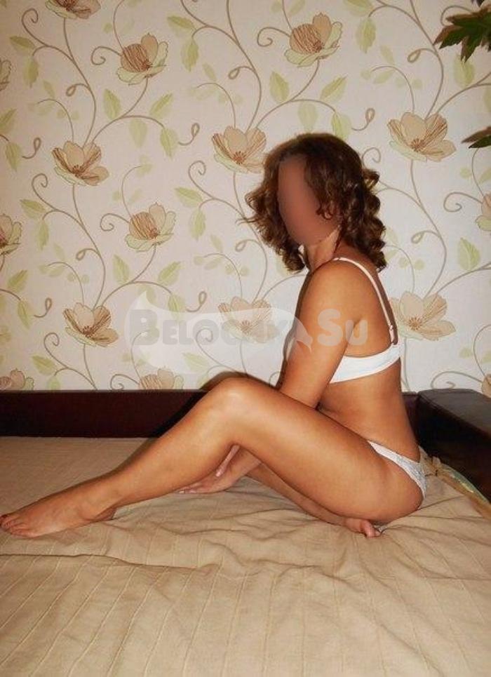 Проститутка Вика г. Жирятино